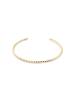 Tamaris Schmuck-Set Minimalist in gold