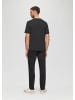 s.Oliver T-Shirt in 99D3_schwarz