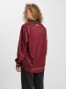 Hummel Polo Hmlloose Erwachsene in SYRAH
