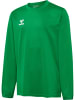 Hummel Hummel Sweatshirt Hmlessential Multisport Kinder Schnelltrocknend in JELLY BEAN