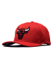 Mitchell & Ness Cap in Rot