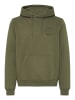 BLEND Hoodie BHFAVIAN in Grün