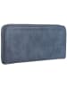 Fritzi aus Preußen Fritzi10 Nicole Vintage Geldbörse 20 cm true blue