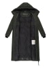 Marikoo Langmantel Firella XVI in Dark Olive