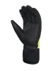 Chiba Core Plus - wasserdichte Winter-Radhandschuhe,  8,
