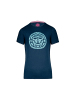 BIDI BADU Wakilia Lifestyle Tee - dark blue in dunkelblau