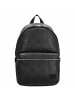 HUGO Ethon 2.0 HI - Rucksack M 45 cm (black) in schwarz