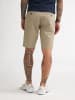 Petrol Industries Chino-Shorts aus Twill BajaBug in Orange