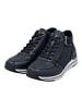 remonte Sneaker in Dunkelblau
