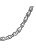 SilberDream Halskette Silber 925 Sterling Silber ca. 44,5cm Fantasiekette