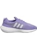 adidas Turnschuhe in light purple