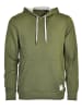 TOP GUN Hoodie TG22009 in olive