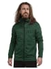 Schöffel Fleecejacke "Fleece Hoody Style Milagle MNS" in dark jade
