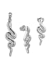 Teenie-Weenie Schmucksets in 925er Sterling Silber