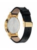 Versace Analoguhr für Damen in gold