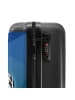 NoBoringSuitCases Suitcase, Koffer, Reisekoffer Fußball