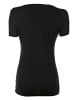 Emporio Armani T-Shirt in Schwarz