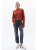 OXXO Strickpullover POTTERS CLAY