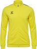 Hummel Reißverschluss Jacke Hmlauthentic Herren in BLAZING YELLOW