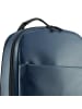 Jost Tolja Daypack 44 cm Laptopfach blau