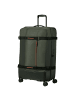 American Tourister Urban Track - 4-Rollen-Trolley 79 cm (schwarz) in dark khaki