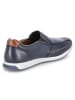 rieker Slipper in blau