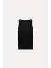 NO MATTER WHAT Blouse in Schwarz