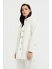 Finn Flare Jeansjacke Used in white