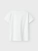 name it Name It T-Shirt mit Minions Print in Weiß