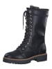 S.OLIVER RED LABEL Stiefel in Black