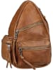FREDs BRUDER Rucksack My Old Friend 3687n in Caramel