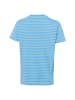 Franco Callegari Shirt in hellblau mint - 0003
