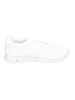 Sioux Sneaker Low in weiß