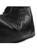 LIEBESKIND BERLIN Bo Schultertasche Leder 45 cm in black