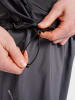 Newline Reißverschluss Windbreaker Men Packable Herren in FORGED IRON