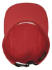  Flexfit Jockey in red