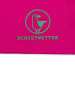 SCHIETWETTER Kinder Mütze "Schietwetter", Leichte Beanie in fuchsia/yellow
