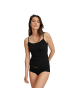 Calida Unterhemd 2er Pack in Schwarz