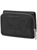 LIEBESKIND BERLIN Geldbörse Pablita Wallet M Vintage Goat in Black