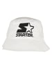 STARTER Bucket Hats in white