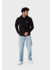 OLDSKULL Sweatjacke Xtreme Vivid Skull in Black