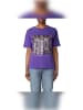 cavalli CLASS T-Shirt lila Damen PXT60B JD060 02038