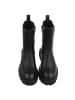 Ital-Design High Heel in Schwarz