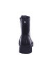 La Strada Boots in schwarz