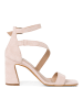 Tamaris Sandalen in Rose