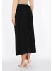 faina Women Skirt in black