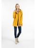 ICEBOUND Damen Regenjacke in Senf