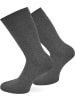 normani 6 Paar Herrensocken For Men in Grau sortiert