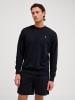 Hummel Hummel Sweatshirt Hmlpulse Multisport Herren in BLACK