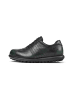 Camper Sneaker " Pelotas Ariel " in Schwarz Grün